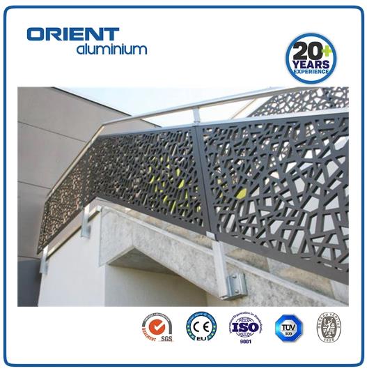 Hot Sale Laser Cut Screen Stainless Steel Aluminium Indoor Decorative Room Dividers Custom Screen