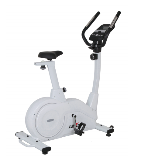 Magnetic Bike