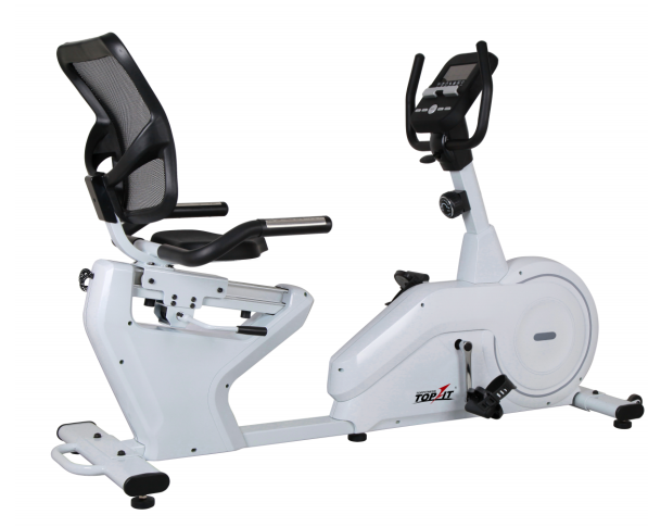 Magnetic Recumbent Bike