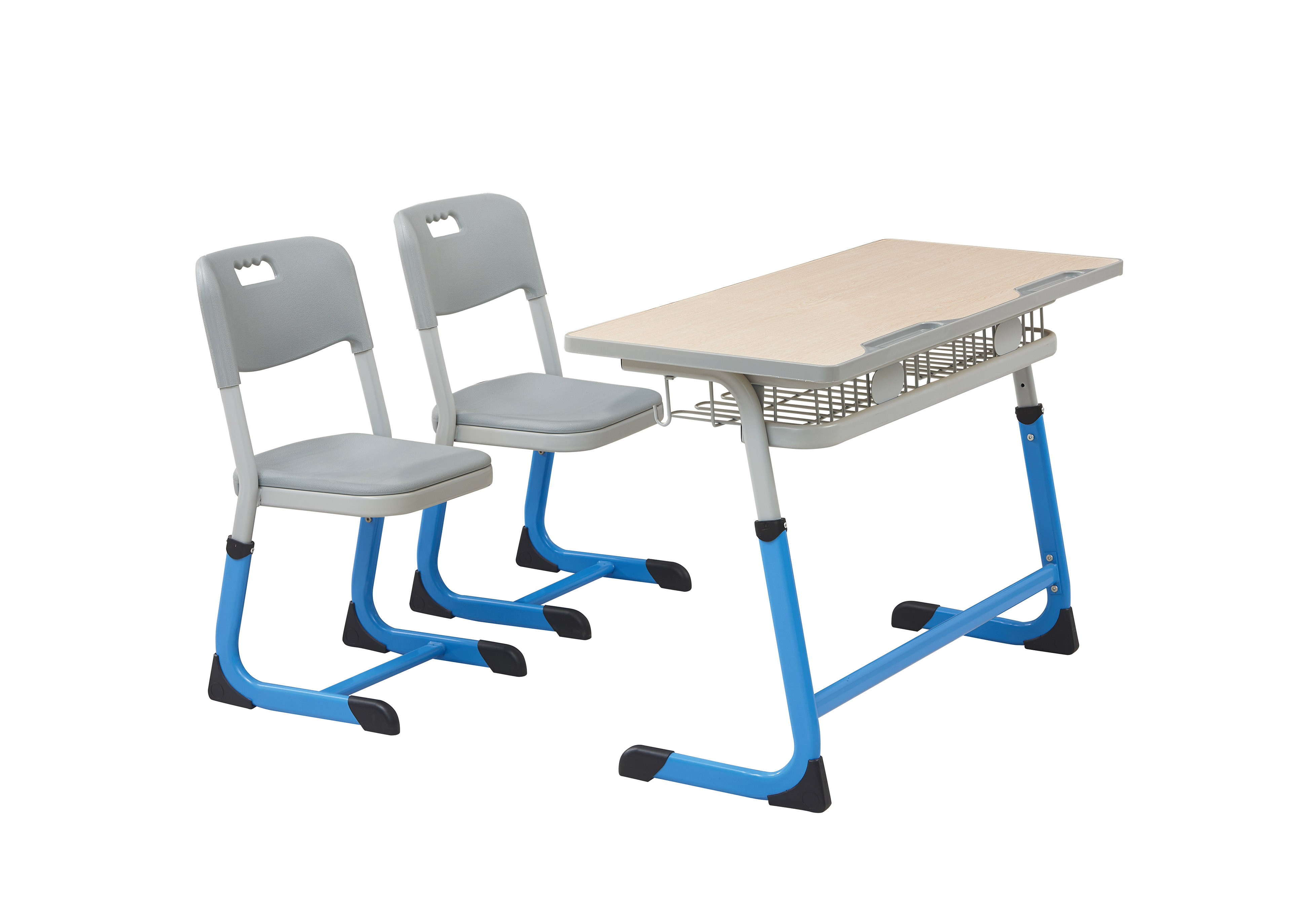 ZHUHAI CHENGGONG TRADE CO.LTD – School desk and chair sets 4