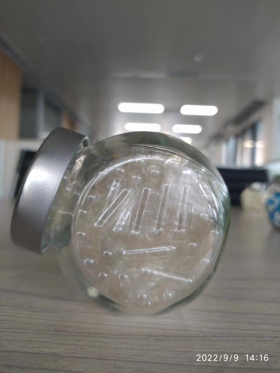 HPMC Enteric Coating capsules