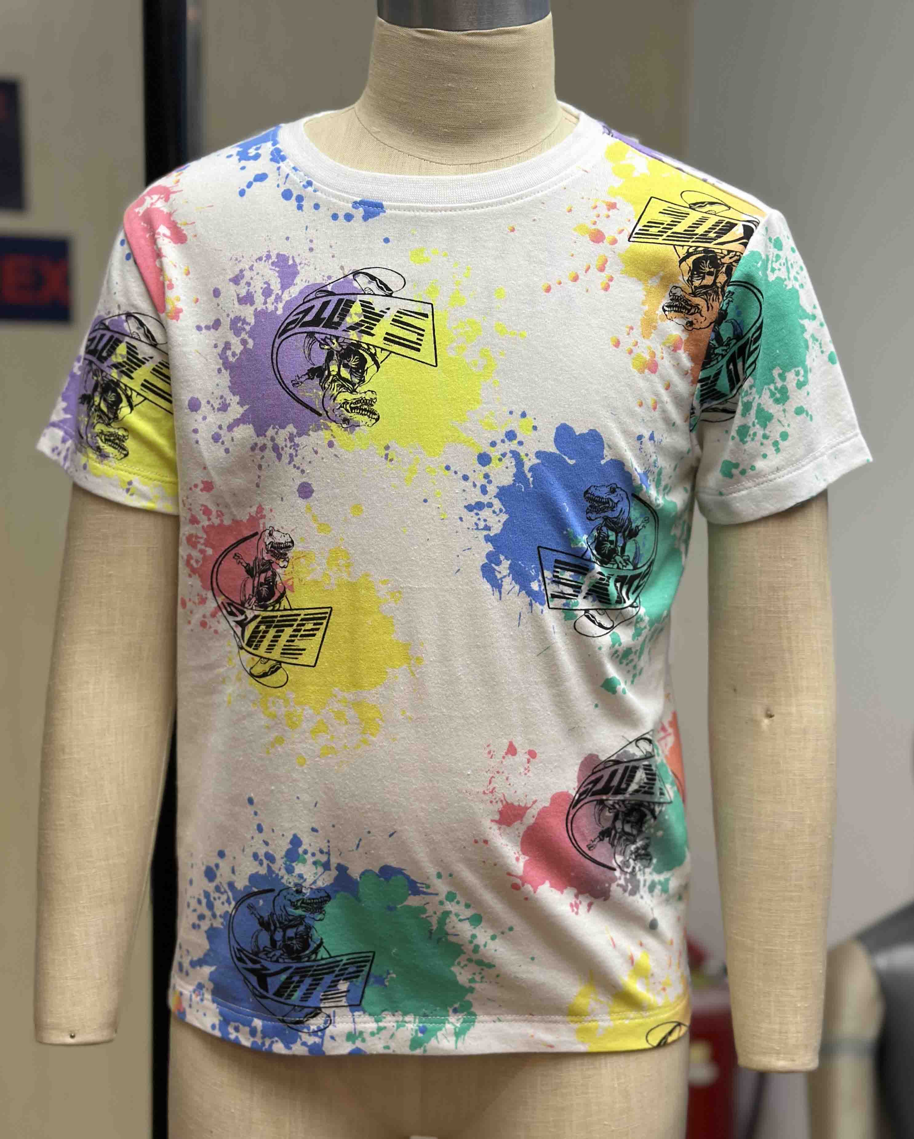 Kid's top