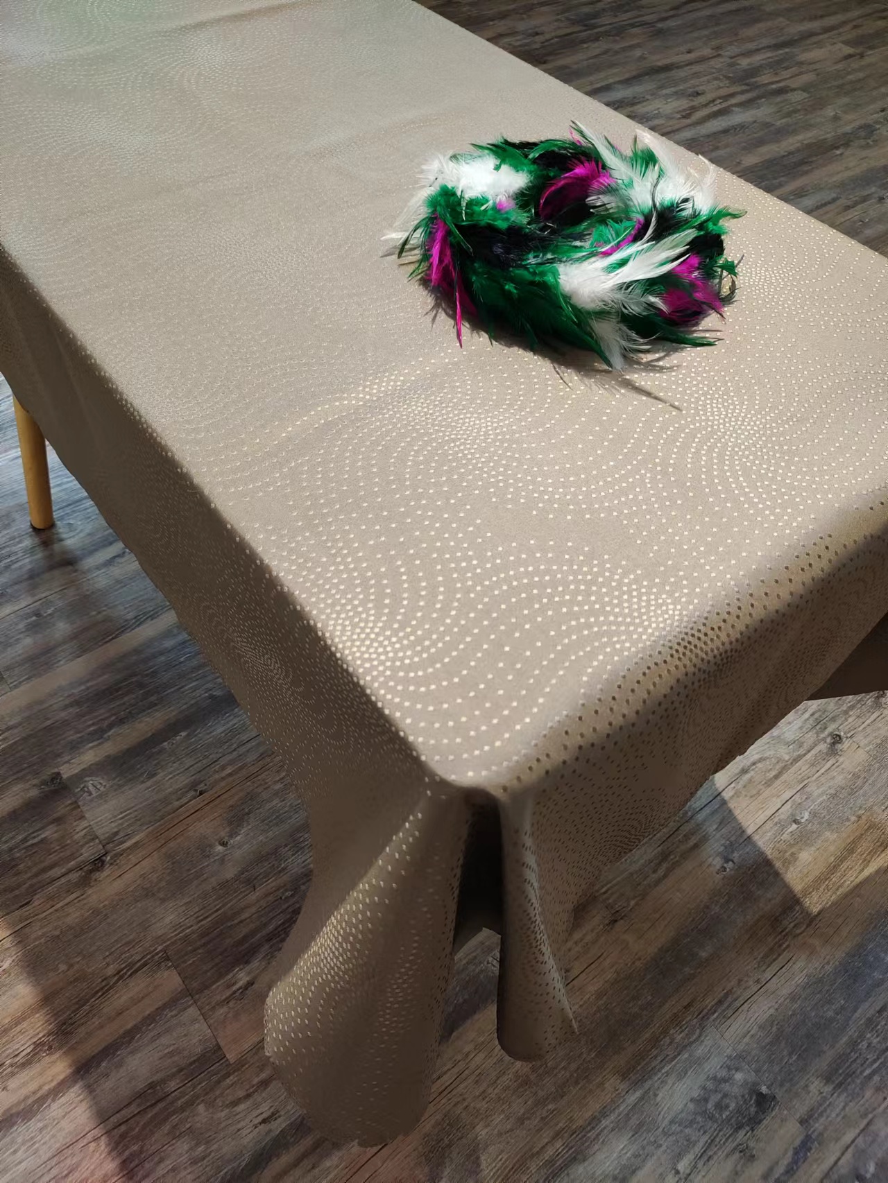 Grs Tablecloth