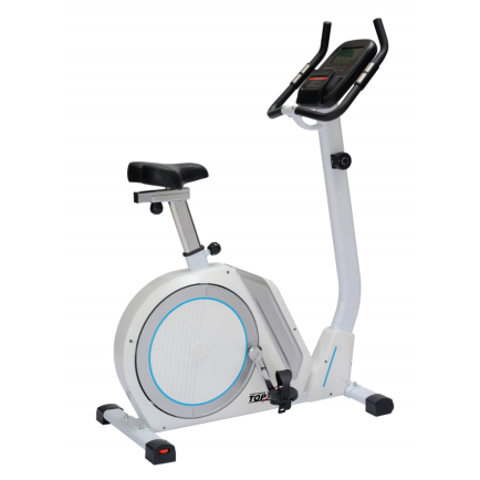Magnetic Bike