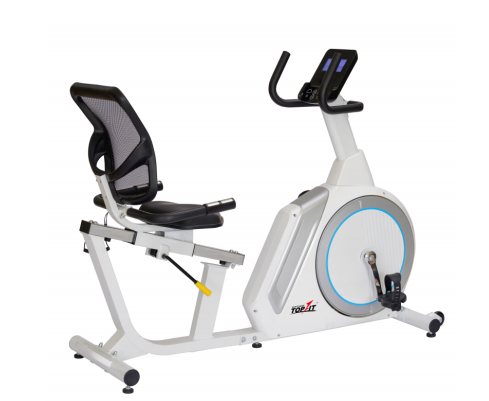 Magnetic Recumbent Bike