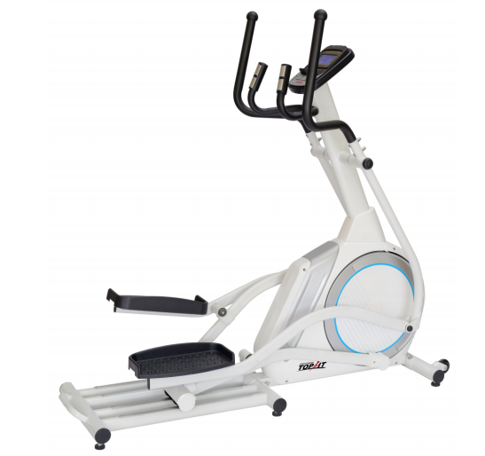 Magnetic Orbit Bike