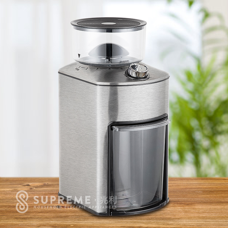 Conical Coffee grinder, Coffee mill, Grinder, Spice grinder, Electric coffee grinder,