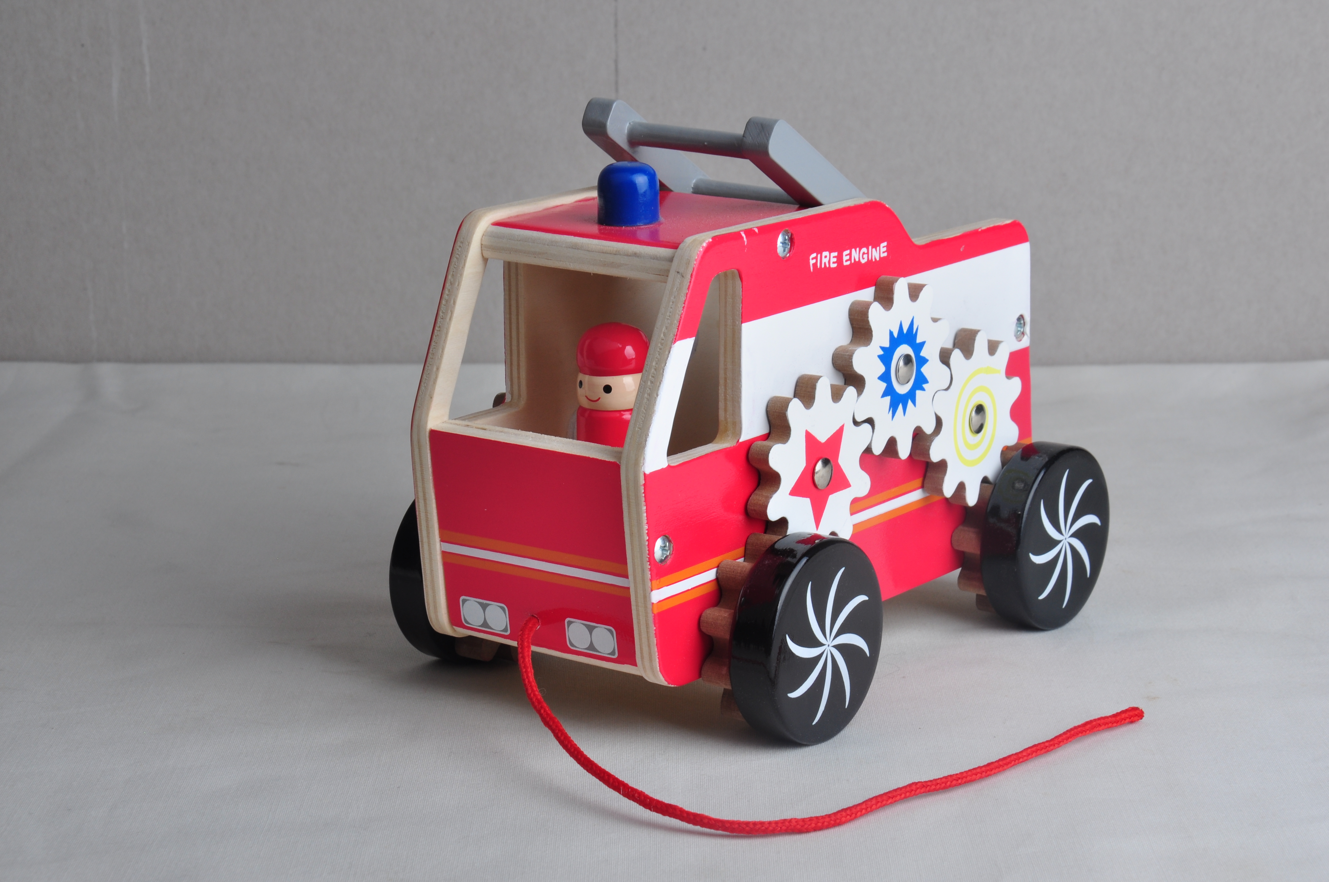 Wooden Toys