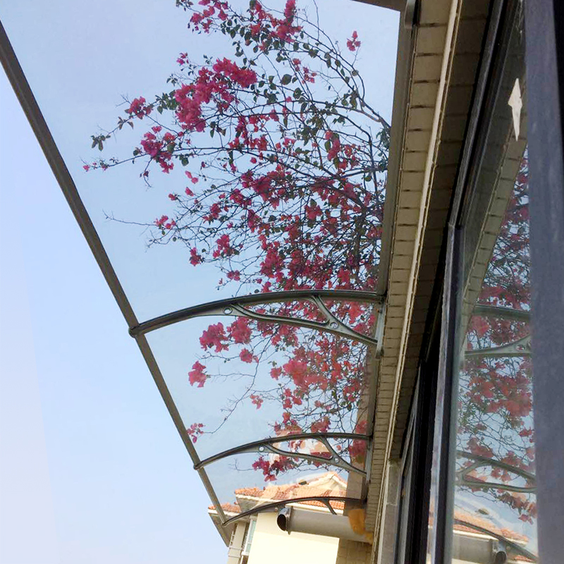 Polycarbonate Canopy, Awning,