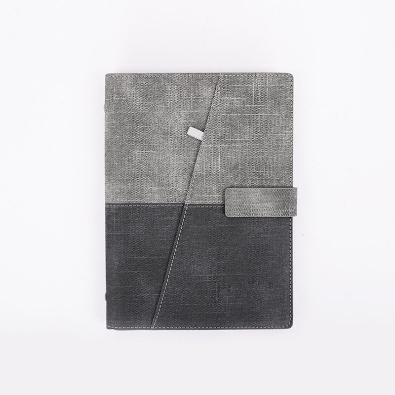Stone paper note book