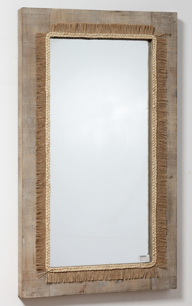 wall mirror