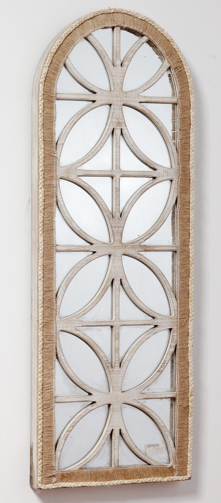Wall mirror