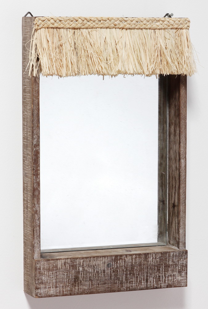 wall mirror