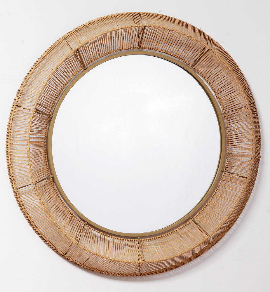 Wall mirror