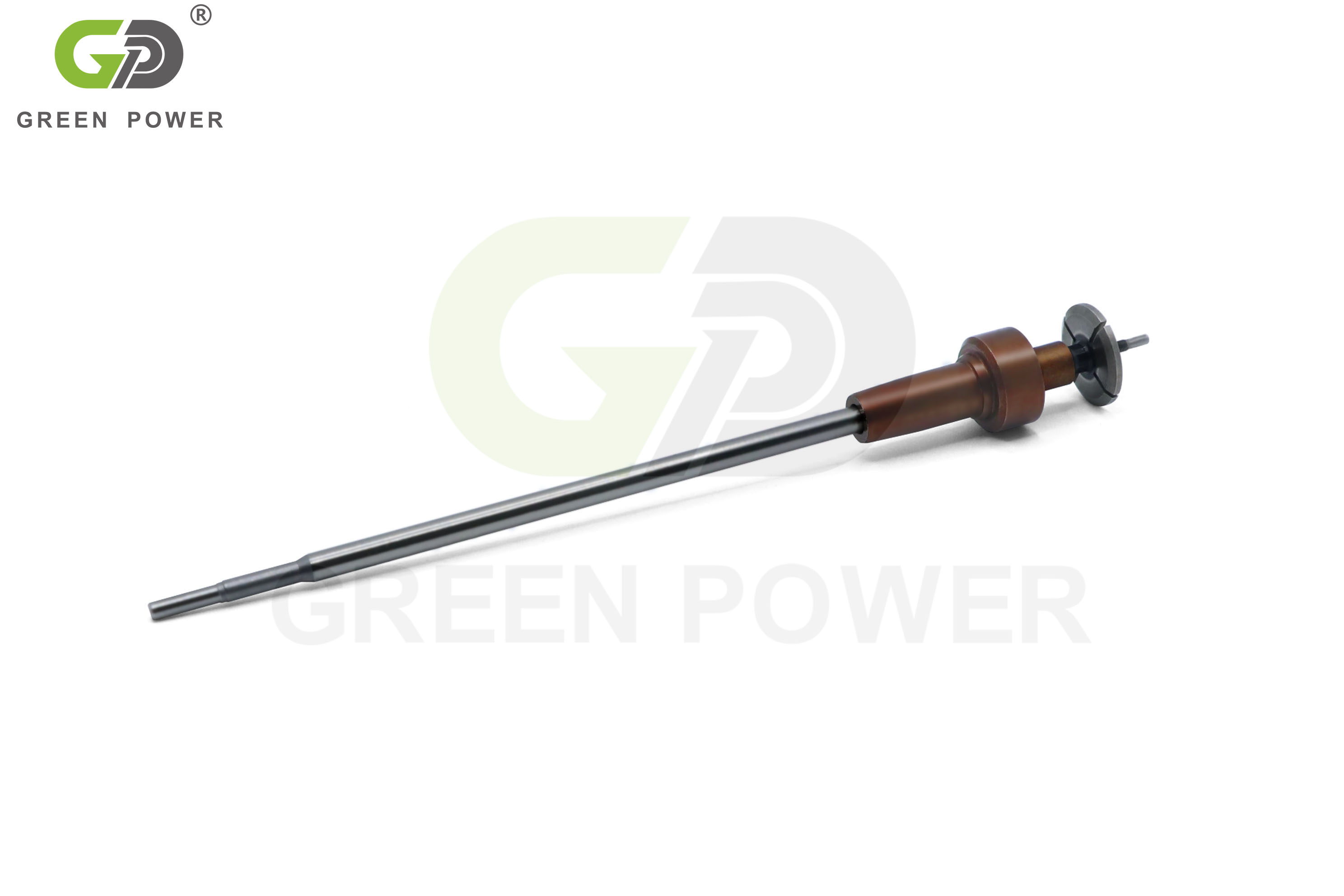 Green Power：F00VC01502、 F00VC01517、T528、T518、Diesel Injector Valve、for 0445110369、646、0445110647