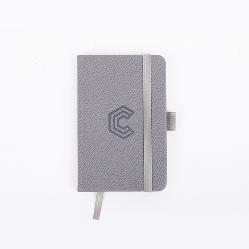 Stone Paper Pocket-Sized Journal