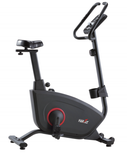 Magnetic Bike