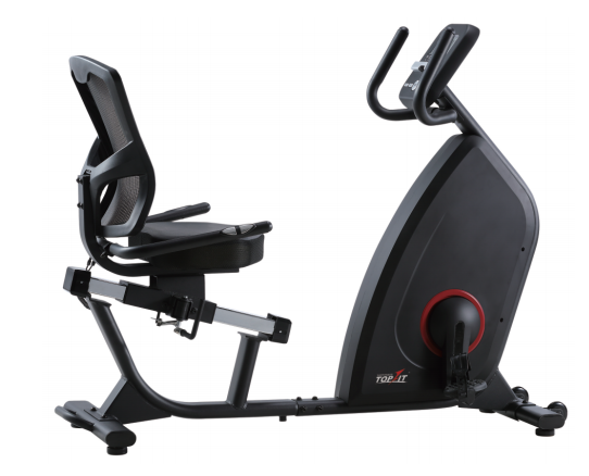 Magnetic Recumbent Bike