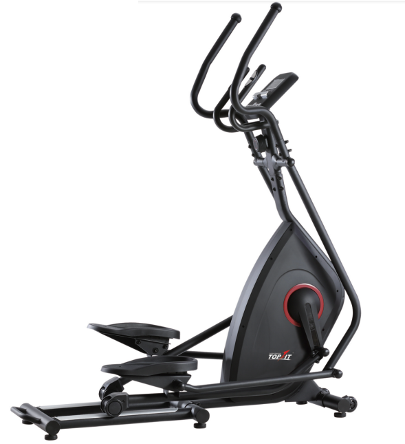 Magnetic Orbit Bike