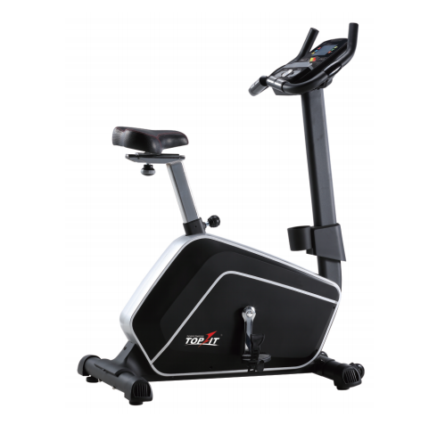 Magnetic Bike