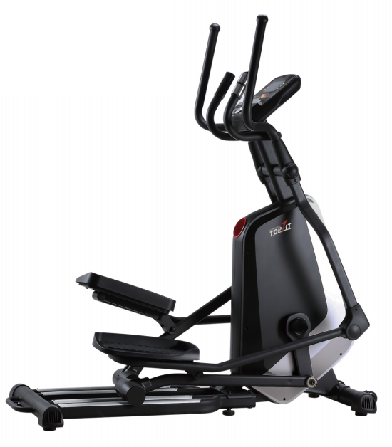Magnetic Orbit Bike