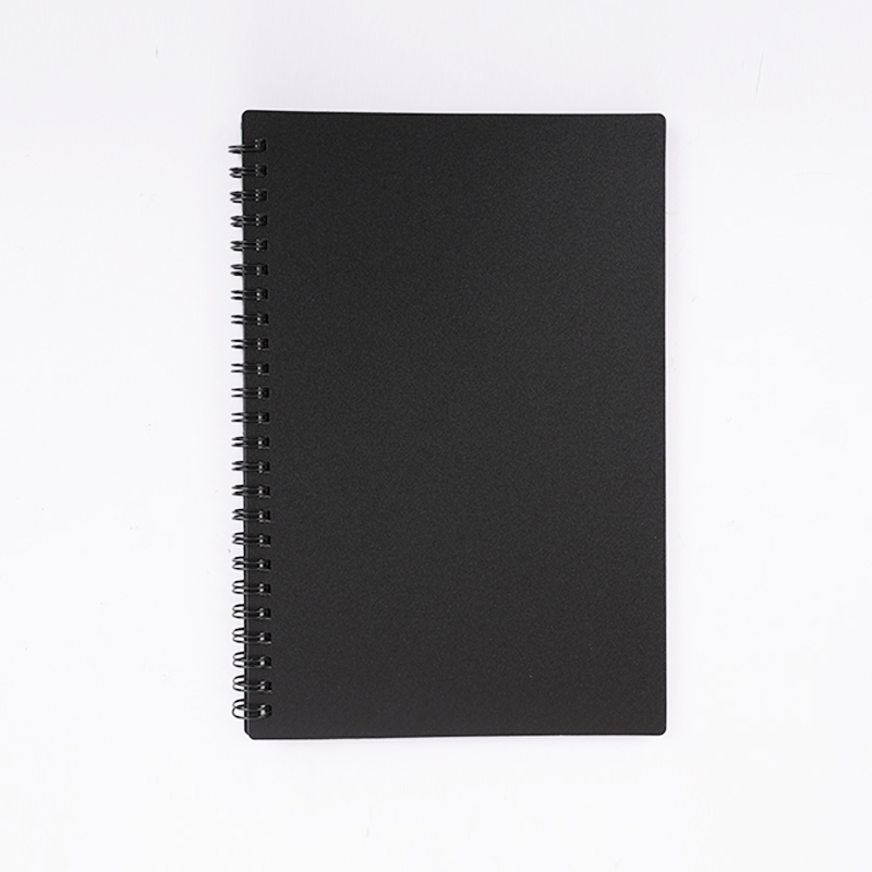 Stone Paper Waterproof Notebook