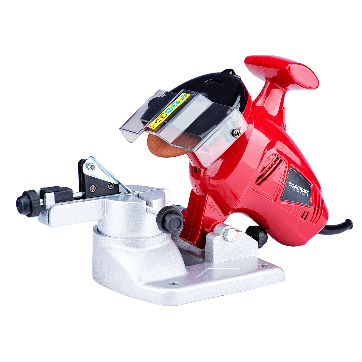 WORCRAFT 180W Electric Chain Saw Sharpener SS18-100