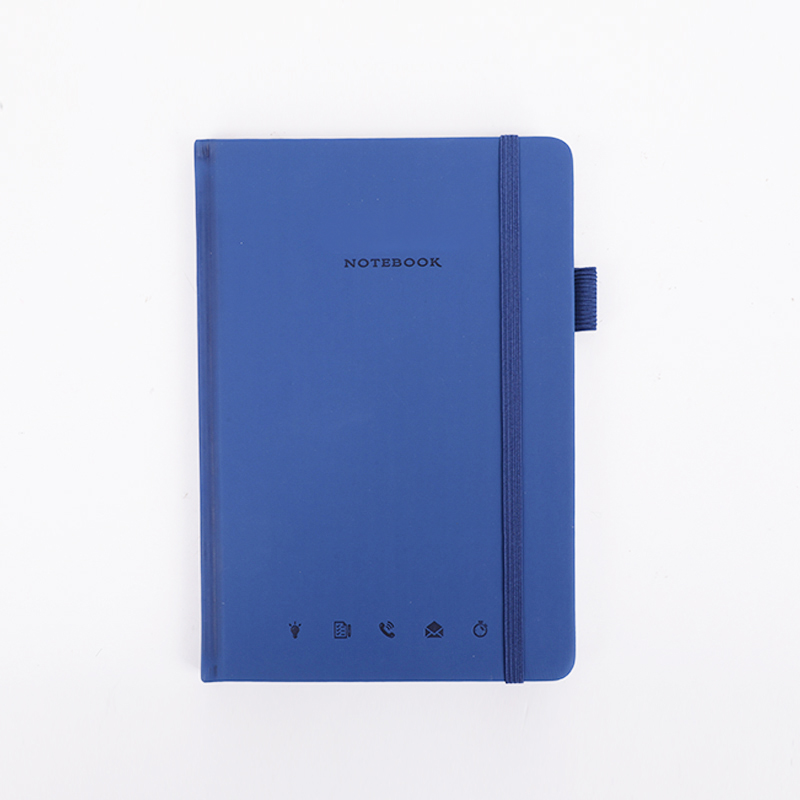 Stone Paper Pocket Size Notebook