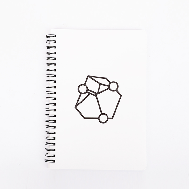 Stone Paper Waterproof Notebook