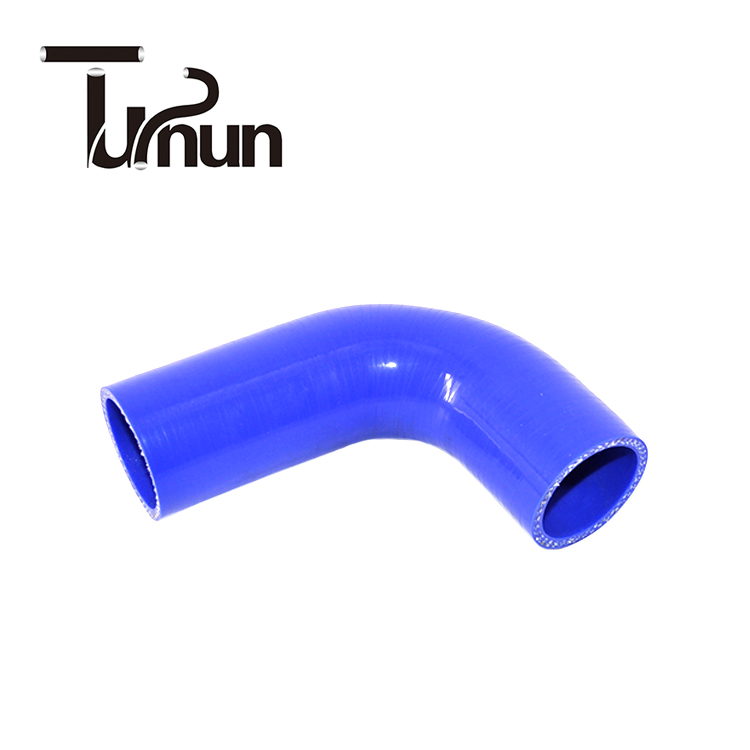 90 Degree Elbow Silicone Hose