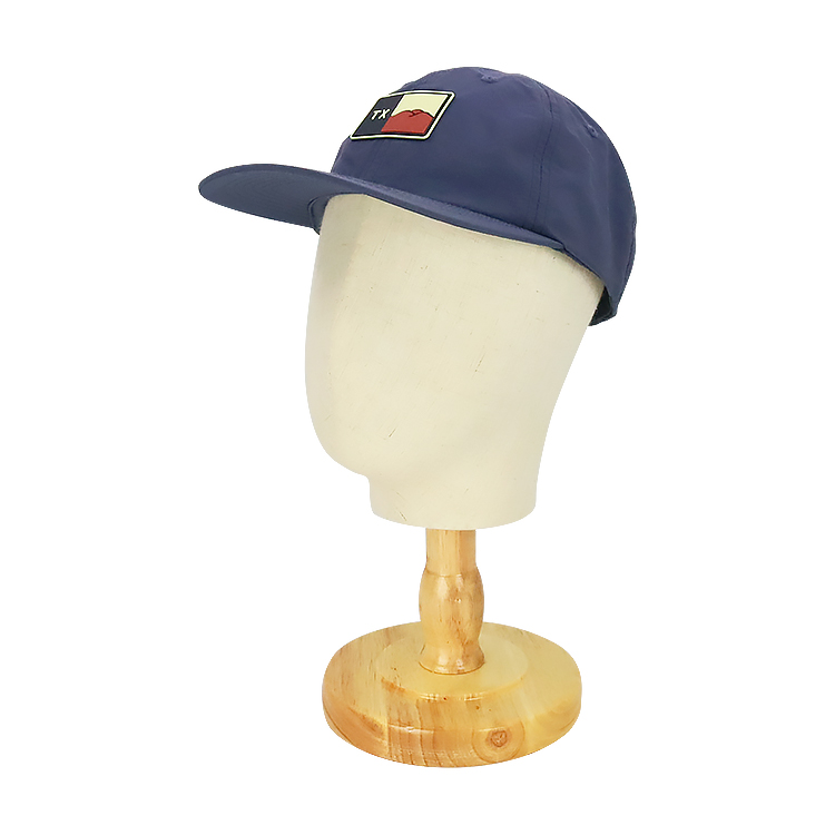 6 panel embroided dad cap dad hat baseball cap