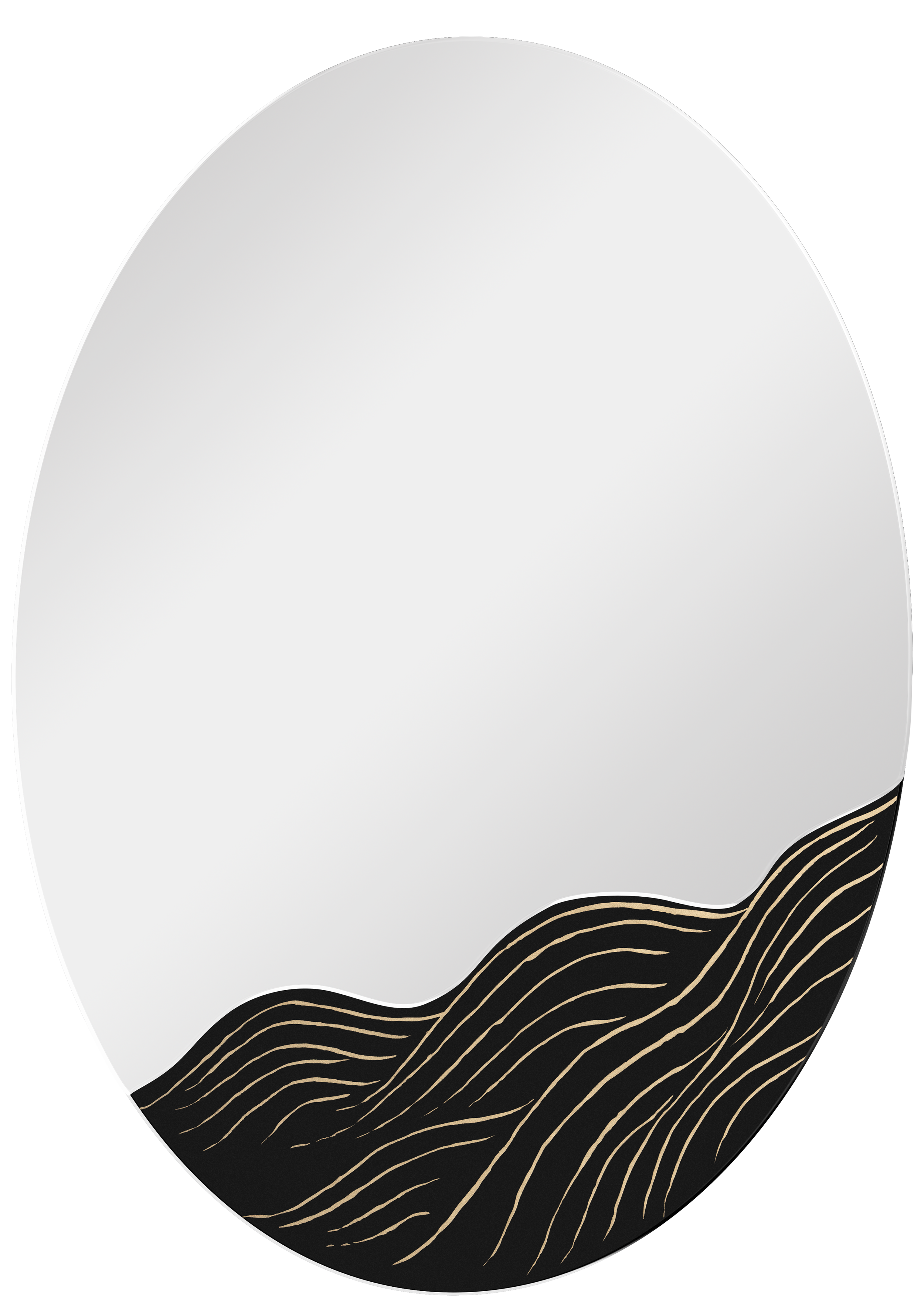 Printed Mirror