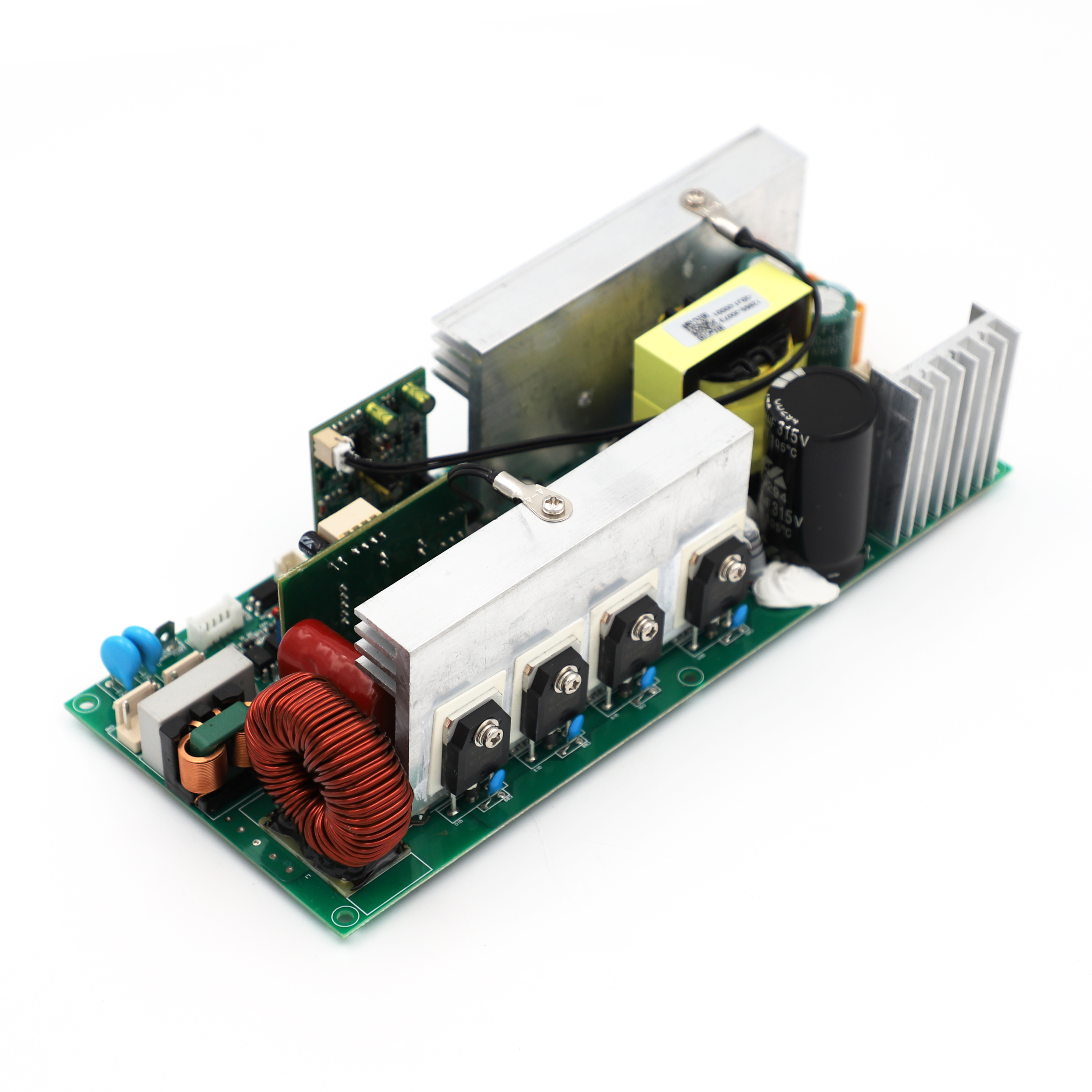One-stop service PCBA customization 500W PCBA-A9P500W