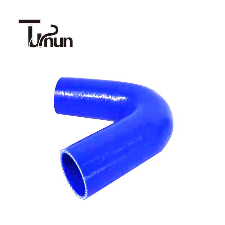 135 Degree Elbow Silicone Hose