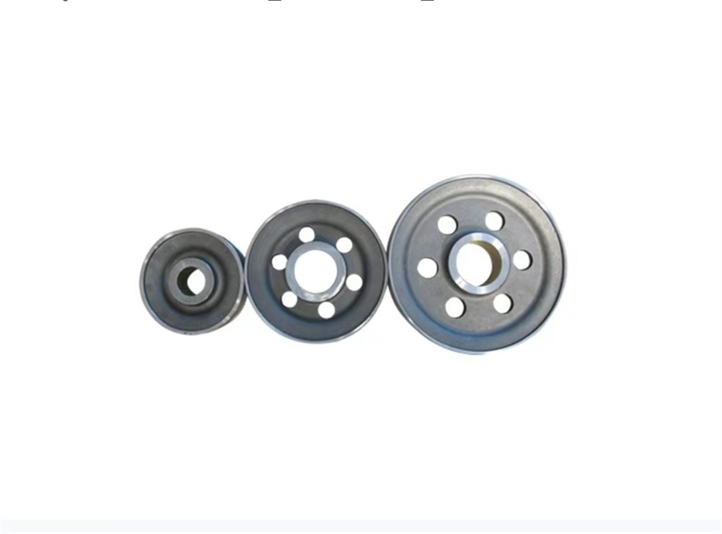 Pulley Block Parts-Sheeve