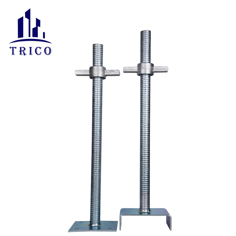 HEBEI TRICO TRADE CO.,LTD – Landing stage of scaffold 2