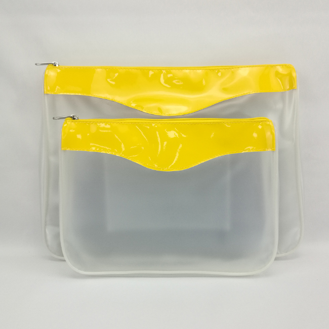 3821 zipper bag