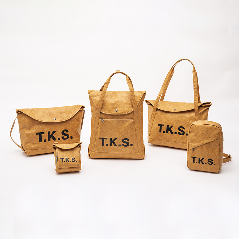 simple fashion lightweight multifunctional combination bag series