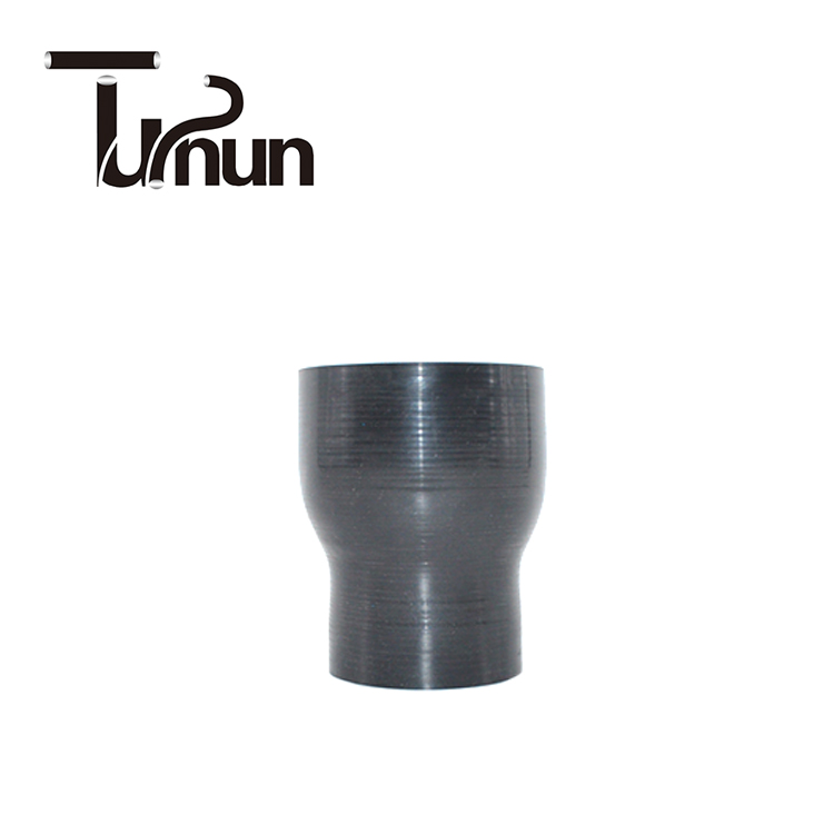 Reducer Straight Silicone Hose