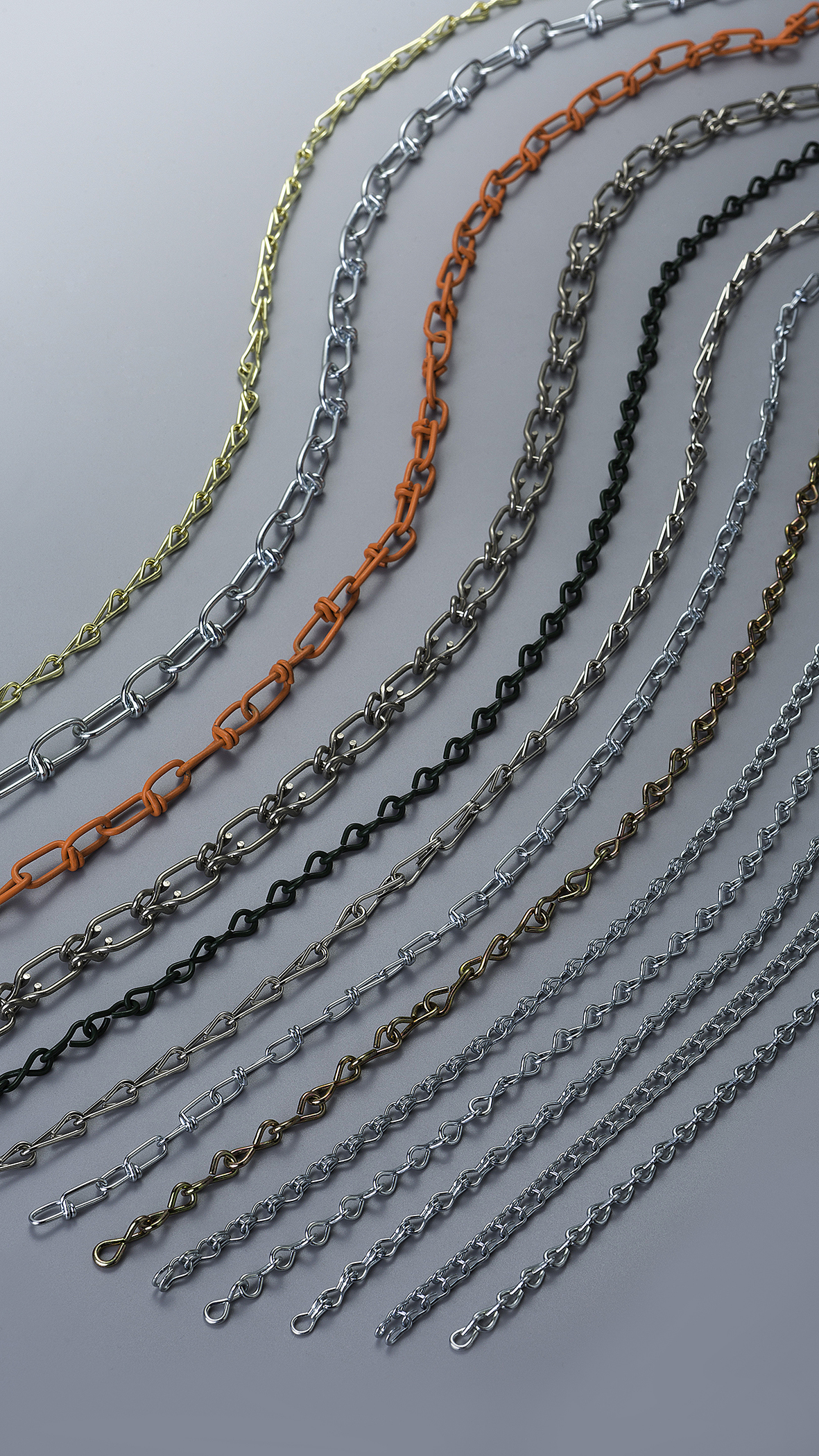 SAN YI CHAINS-HARDWARE CO.,LTD. – arandela metálica 4