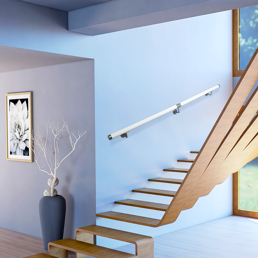 handrail fitting