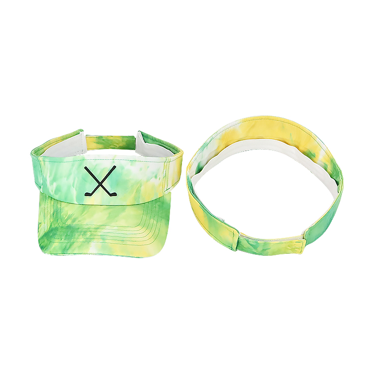 Golf Visor Sun Cap