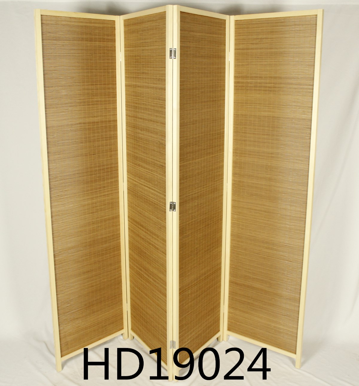 Bamboo Screen