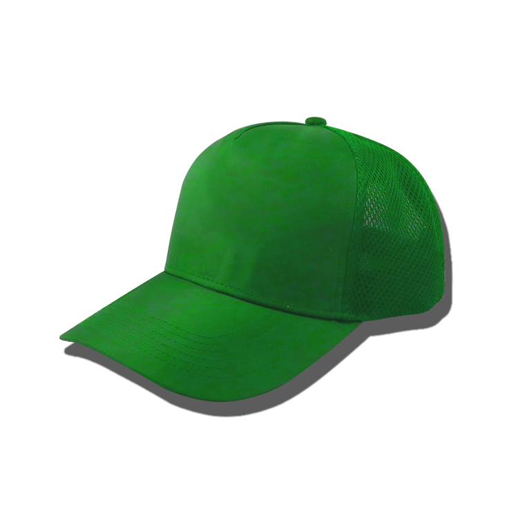 Rpet Baseball Cap Recycled Polyester Cap Logo