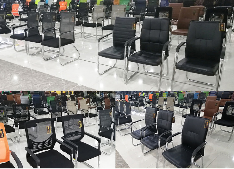 Langfang Huibiao Furniture Co., Ltd. – office desks 2