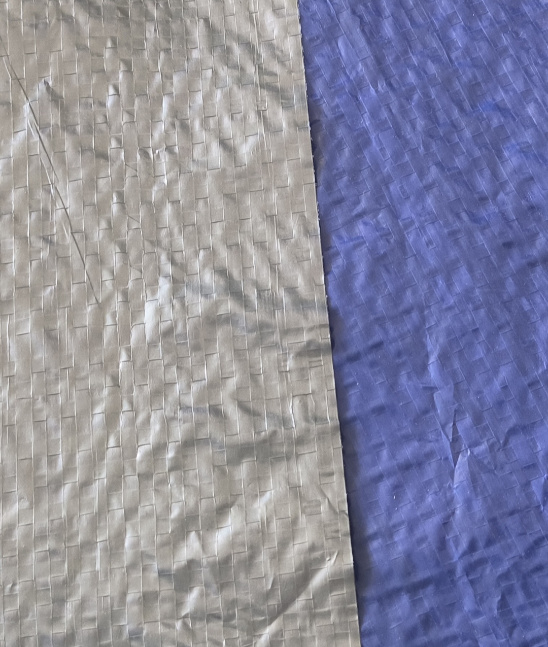 Disposable pe tarpaulin sheet