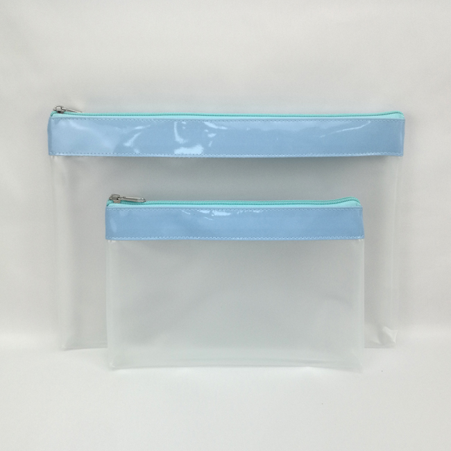 3822 zipper bag
