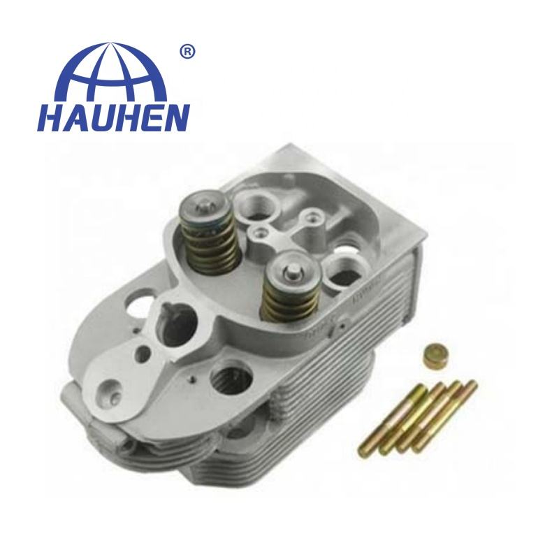 FL912 Diesel engine part cylinder head assy in stock for sale