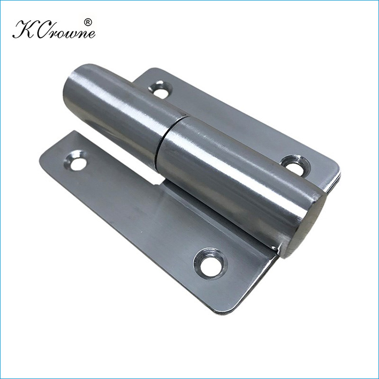 High Quality Custom Design 304 Stainless Steel Toilet Cubicle Partition Door Hinges