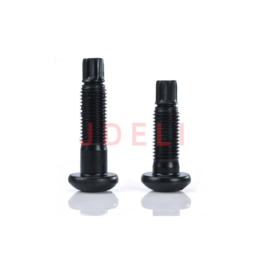 Torshear Type High Strength Bolt
